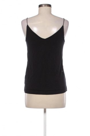 Γυναικείο τοπ Amisu, Μέγεθος S, Χρώμα Μαύρο, Τιμή 13,99 €