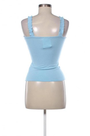 Dámsky top  Amisu, Veľkosť XS, Farba Modrá, Cena  11,74 €