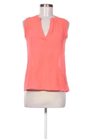 Γυναικείο τοπ Amisu, Μέγεθος XS, Χρώμα Κόκκινο, Τιμή 11,99 €