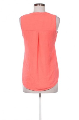 Γυναικείο τοπ Amisu, Μέγεθος XS, Χρώμα Κόκκινο, Τιμή 11,99 €