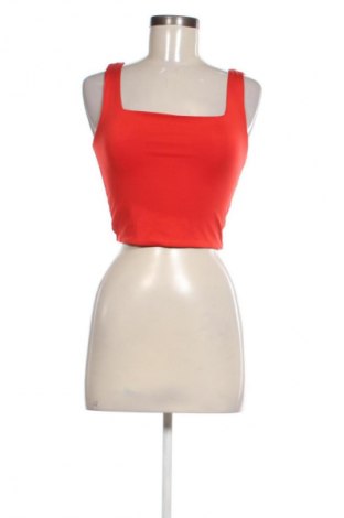Дамски топ Amisu, Размер M, Цвят Червен, Цена 5,62 €