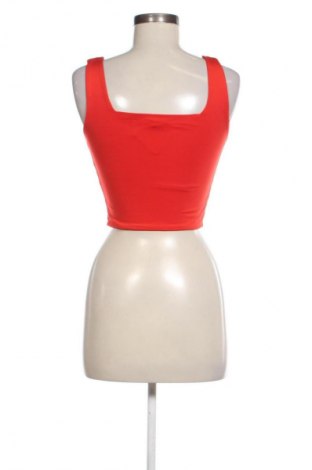 Дамски топ Amisu, Размер M, Цвят Червен, Цена 5,62 €
