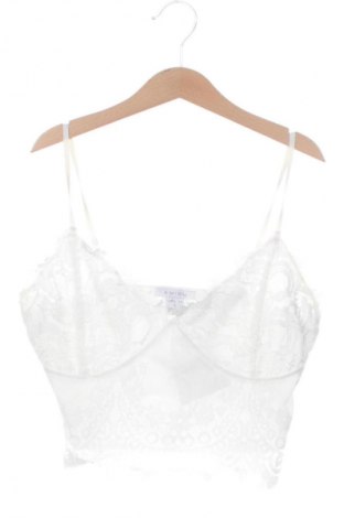 Dámský top Amisu, Velikost S, Barva Bílá, Cena  399,00 Kč