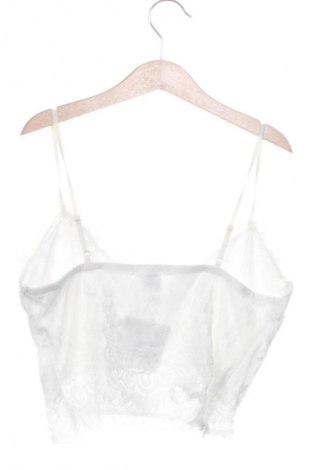 Dámský top Amisu, Velikost S, Barva Bílá, Cena  399,00 Kč