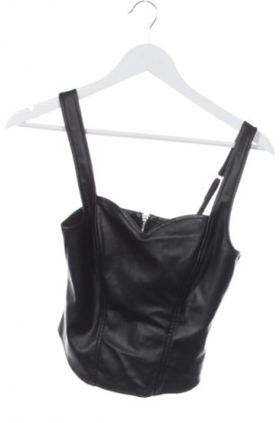 Damski top Amisu, Rozmiar S, Kolor Czarny, Cena 80,99 zł