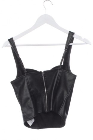 Damski top Amisu, Rozmiar S, Kolor Czarny, Cena 80,99 zł