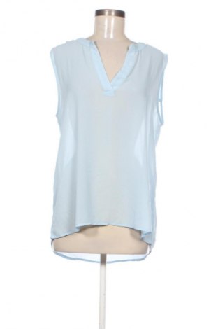 Dámský top Amisu, Velikost XL, Barva Modrá, Cena  169,00 Kč