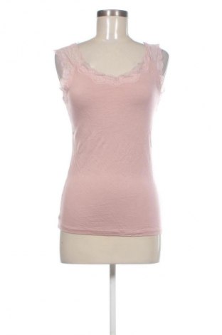 Γυναικείο τοπ Ana&Ava, Μέγεθος L, Χρώμα Σάπιο μήλο, Τιμή 54,99 €