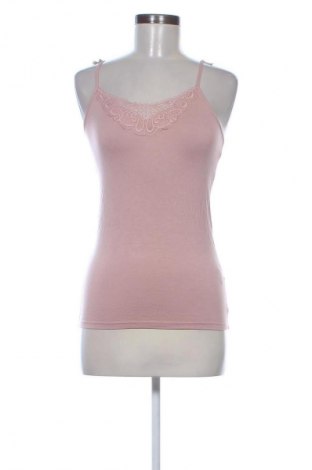 Γυναικείο τοπ Ana&Ava, Μέγεθος S, Χρώμα Σάπιο μήλο, Τιμή 56,99 €