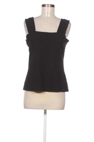Top de femei Andrea, Mărime L, Culoare Negru, Preț 27,99 Lei
