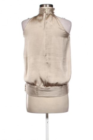 Γυναικείο τοπ Ann Christine, Μέγεθος XS, Χρώμα  Μπέζ, Τιμή 13,99 €