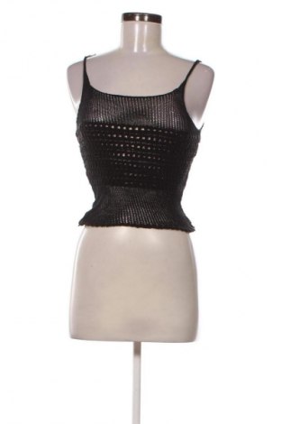 Дамски топ Armani Jeans, Размер XS, Цвят Черен, Цена 40,17 €