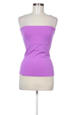 Γυναικείο τοπ Atmosphere, Μέγεθος M, Χρώμα Βιολετί, Τιμή 4,99 €