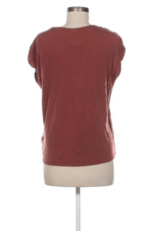 Damski top Aware by Vero Moda, Rozmiar M, Kolor Brązowy, Cena 34,99 zł