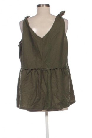 Top de femei Beloved, Mărime XXL, Culoare Verde, Preț 59,99 Lei