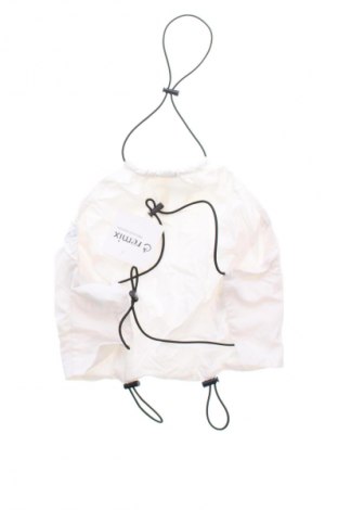 Дамски топ Bershka, Размер S, Цвят Бял, Цена 11,75 €