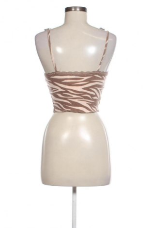 Дамски топ Bershka, Размер S, Цвят Многоцветен, Цена 5,11 €