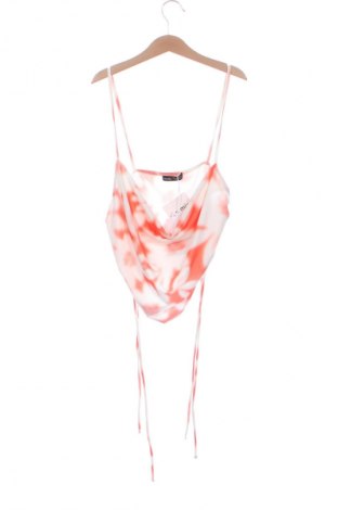 Damski top Bershka, Rozmiar M, Kolor Kolorowy, Cena 52,99 zł