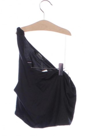 Damski top Bershka, Rozmiar M, Kolor Czarny, Cena 57,99 zł