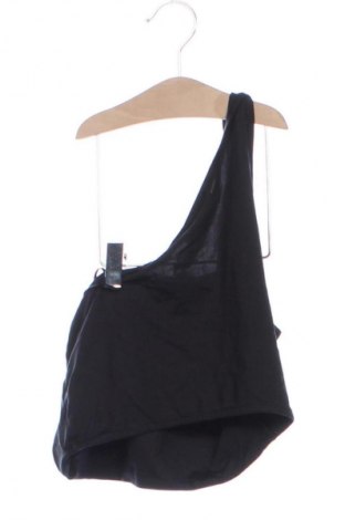 Damski top Bershka, Rozmiar M, Kolor Czarny, Cena 57,99 zł