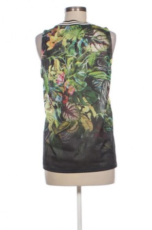 Γυναικείο τοπ Bershka, Μέγεθος S, Χρώμα Πολύχρωμο, Τιμή 13,99 €