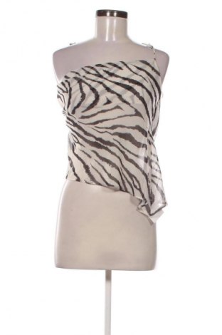 Top de femei Bershka, Mărime M, Culoare Multicolor, Preț 55,99 Lei