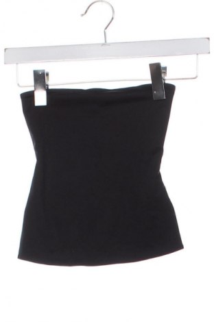 Dámský top Bershka, Velikost XS, Barva Černá, Cena  567,00 Kč