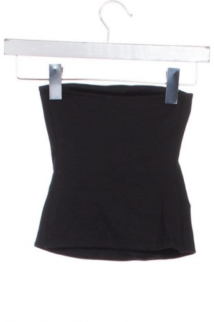 Dámský top Bershka, Velikost XS, Barva Černá, Cena  567,00 Kč