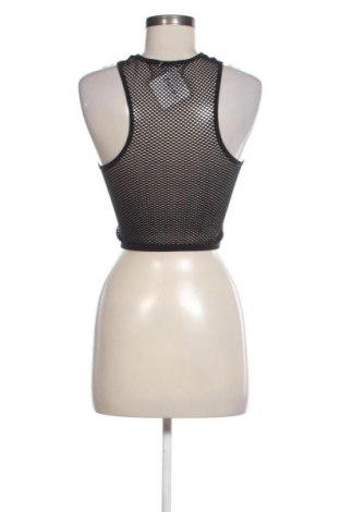 Dámský top Bershka, Velikost XS, Barva Černá, Cena  299,00 Kč