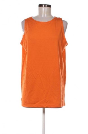 Γυναικείο τοπ Biaggini, Μέγεθος L, Χρώμα Πορτοκαλί, Τιμή 5,99 €