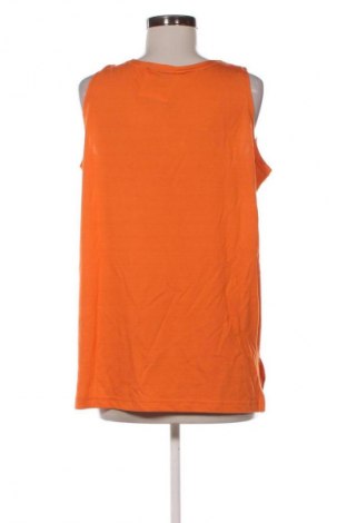 Γυναικείο τοπ Biaggini, Μέγεθος L, Χρώμα Πορτοκαλί, Τιμή 5,99 €