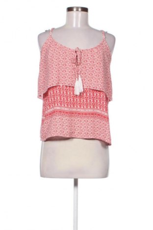 Damski top Bik Bok, Rozmiar S, Kolor Kolorowy, Cena 26,79 zł