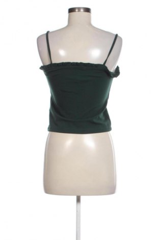 Top de femei Bik Bok, Mărime S, Culoare Verde, Preț 36,99 Lei