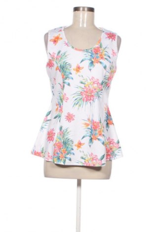 Γυναικείο τοπ Blind Date, Μέγεθος M, Χρώμα Πολύχρωμο, Τιμή 8,99 €