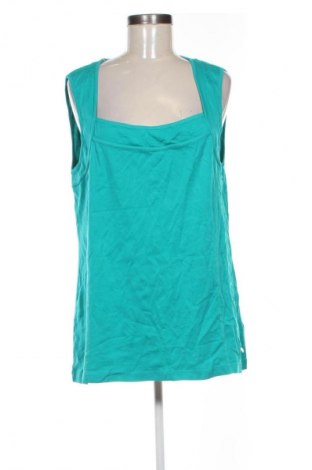 Top de femei Bonita, Mărime XXL, Culoare Verde, Preț 32,99 Lei