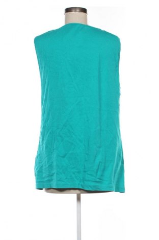 Top de femei Bonita, Mărime XXL, Culoare Verde, Preț 32,99 Lei