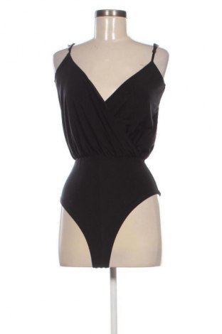 Bluză-body de damă. Boohoo, Mărime S, Culoare Negru, Preț 92,99 Lei