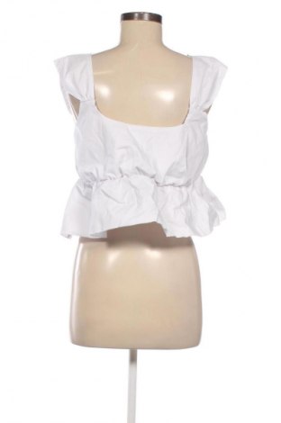 Dámský top Boohoo, Velikost L, Barva Bílá, Cena  429,00 Kč