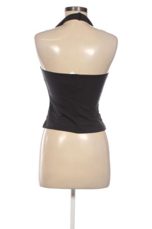 Γυναικείο τοπ Boohoo, Μέγεθος M, Χρώμα Γκρί, Τιμή 12,99 €