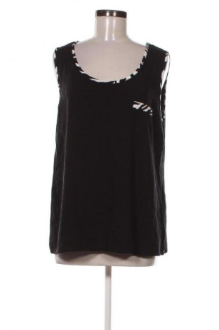 Top de femei Bpc Bonprix Collection, Mărime XL, Culoare Negru, Preț 50,99 Lei