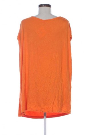 Damentop Bpc Bonprix Collection, Größe 3XL, Farbe Orange, Preis 11,99 €
