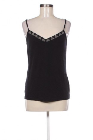 Γυναικείο τοπ Bpc Bonprix Collection, Μέγεθος XL, Χρώμα Μαύρο, Τιμή 9,99 €