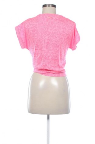 Дамски топ Brunotti, Размер M, Цвят Розов, Цена 12,27 €