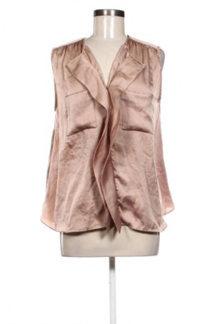 Γυναικείο τοπ By Malene Birger, Μέγεθος M, Χρώμα  Μπέζ, Τιμή 58,27 €