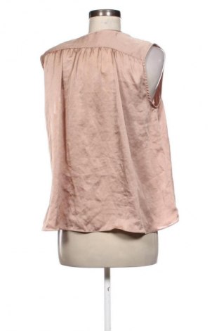 Γυναικείο τοπ By Malene Birger, Μέγεθος M, Χρώμα  Μπέζ, Τιμή 58,27 €