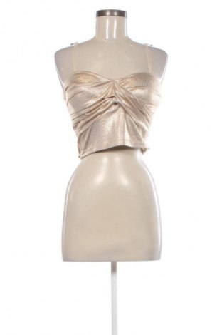 Damski top By Swan Paris, Rozmiar S, Kolor Kolorowy, Cena 92,99 zł