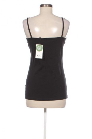 Top de femei C&A, Mărime M, Culoare Negru, Preț 49,99 Lei