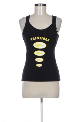 Дамски топ C&A, Размер L, Цвят Черен, Цена 8,18 €