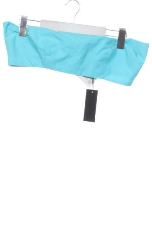 Дамски топ CHAOUICHE, Размер M, Цвят Син, Цена 32,21 €