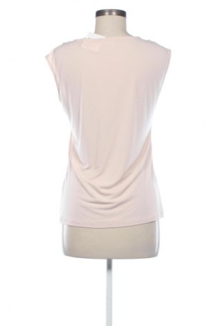 Γυναικείο τοπ Calvin Klein, Μέγεθος M, Χρώμα  Μπέζ, Τιμή 17,99 €